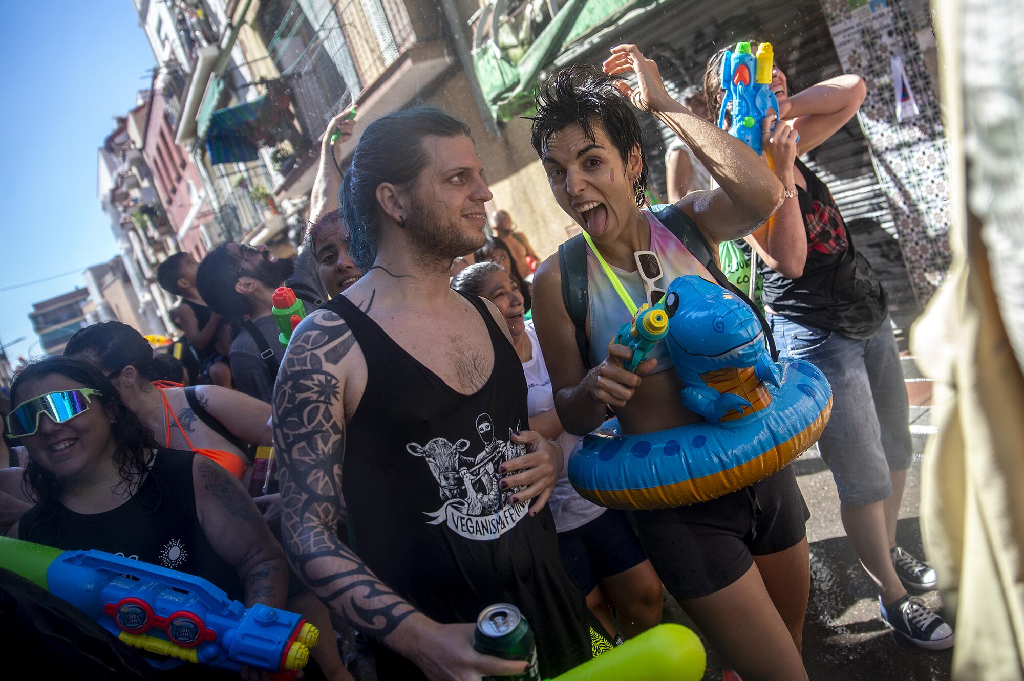 Batalla Naval 2024 - 16